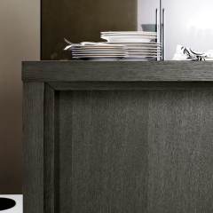 Кухня Aran cucine Met