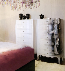 Комод Moda Ateliea Ma002
