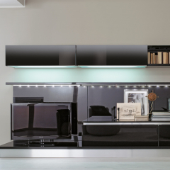 Кухня Aran cucine Met