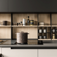 Кухня Aran cucine Lab 13