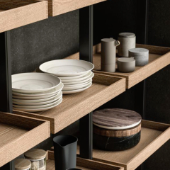 Кухня Aran cucine Lab 13