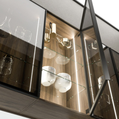 Кухня Aran cucine Lab 13