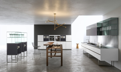 Кухня Aran cucine Sipario