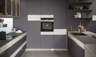 Кухня Aran cucine Lab 13