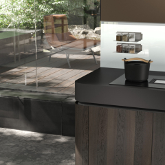 Кухня Aran cucine Oasi