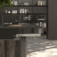 Кухня Aran cucine Oasi