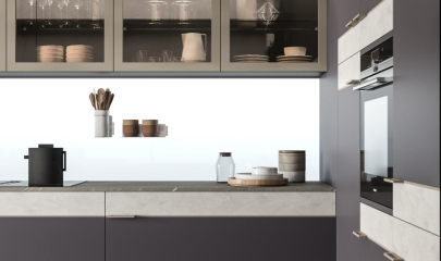 Кухня Aran cucine Lab 13