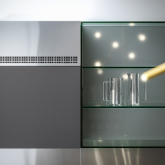 Кухня Aran cucine Sipario