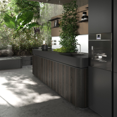 Кухня Aran cucine Oasi