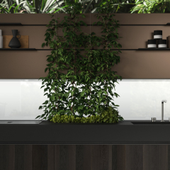 Кухня Aran cucine Oasi