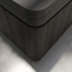Кухня Aran cucine Oasi