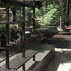 Кухня Aran cucine Oasi