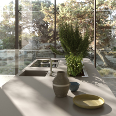 Кухня Aran cucine Oasi