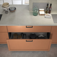 Кухня Aran cucine Vita Bella