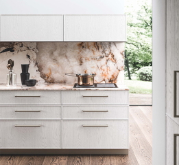 Кухня Aran cucine Guadalupe