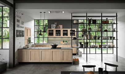 Кухня Aran cucine Licia