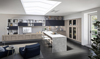 Кухня Aran cucine Licia