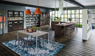 Кухня Aran cucine Licia