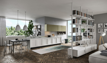 Кухня Aran cucine Licia