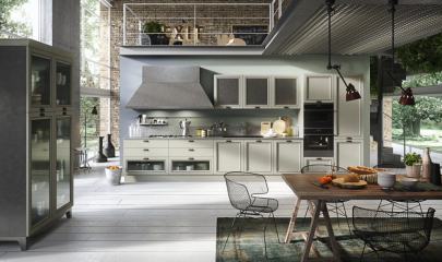 Кухня Aran cucine Magistra