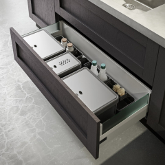 Кухня Aran cucine Licia