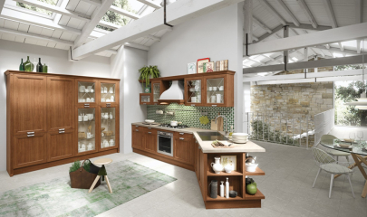 Кухня Aran cucine Magistra