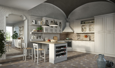 Кухня Aran cucine Bellagio