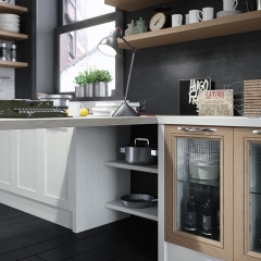 Кухня Aran cucine Magistra