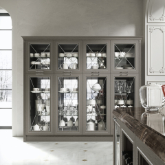 Кухня Aran cucine Magistra