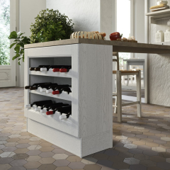 Кухня Aran cucine Bellagio