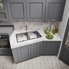 Кухня Aran cucine Bellagio