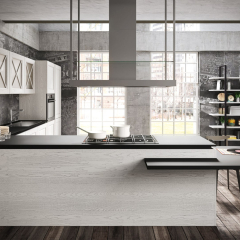 Кухня Aran cucine Bellagio
