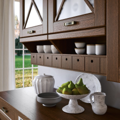 Кухня Aran cucine Bellagio