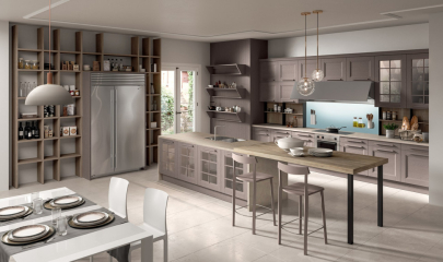Кухня Aran cucine Ylenia