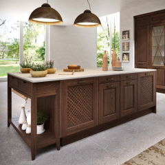 Кухня Aran cucine Bellagio