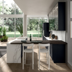 Кухня Aran cucine Ylenia