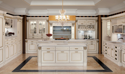 Кухня Aran cucine Imperial