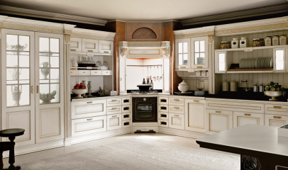 Кухня Aran cucine Imperial