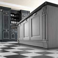 Кухня Aran cucine Imperial