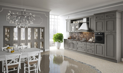 Кухня Aran cucine Trevi
