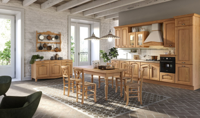 Кухня Aran cucine Trevi