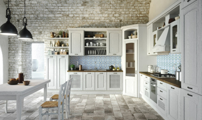 Кухня Aran cucine Trevi