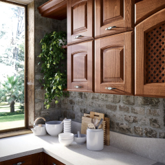 Кухня Aran cucine Trevi