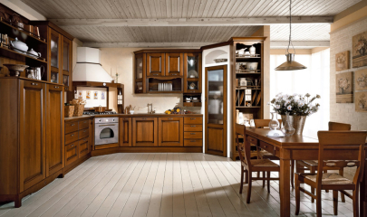 Кухня Aran cucine Etrusca