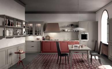 Кухня Stosa cucine Dolcevita