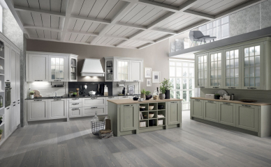 Кухня Stosa cucine Virginia