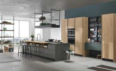 Кухня Stosa cucine Infinity