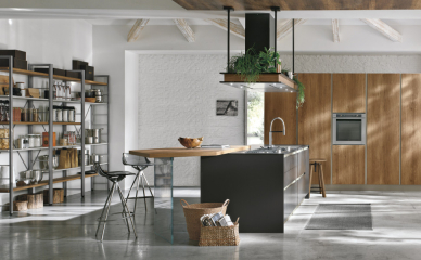 Кухня Stosa cucine Infinity