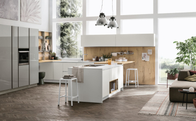 Кухня Stosa cucine Aleve