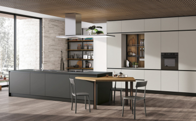 Кухня Stosa cucine Aleve